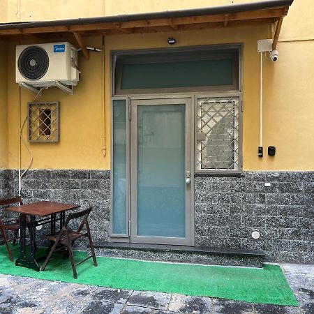 Casa Fiore Διαμέρισμα Νάπολη Εξωτερικό φωτογραφία