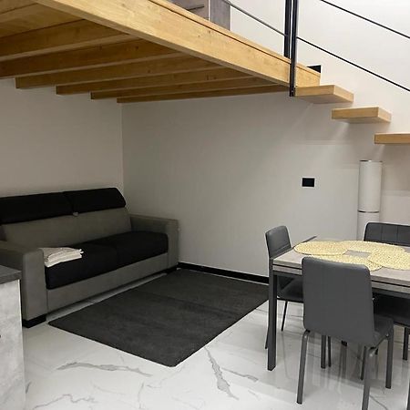 Casa Fiore Διαμέρισμα Νάπολη Εξωτερικό φωτογραφία