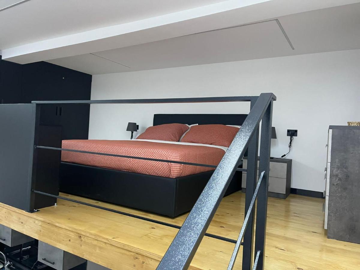 Casa Fiore Διαμέρισμα Νάπολη Εξωτερικό φωτογραφία