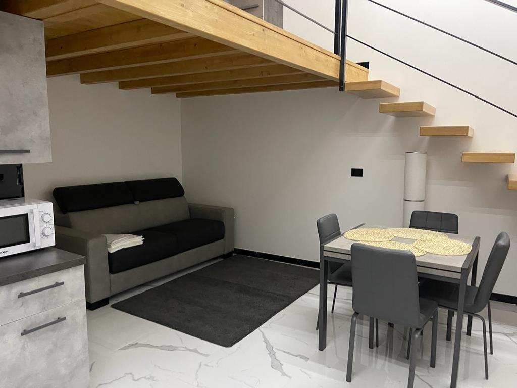 Casa Fiore Διαμέρισμα Νάπολη Εξωτερικό φωτογραφία
